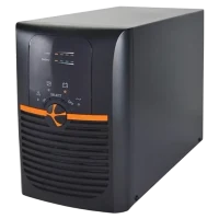 Источник бесперебойного питания Tuncmatik Newtech PRO 3 ONE, 3000VA, Black