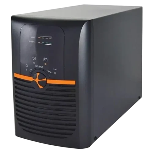 Источник бесперебойного питания Tuncmatik Newtech PRO 3 ONE, 3000VA, Black