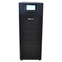 Источник бесперебойного питания Tuncmatik Ultra ONE 10kVA, 3P/3P, Black