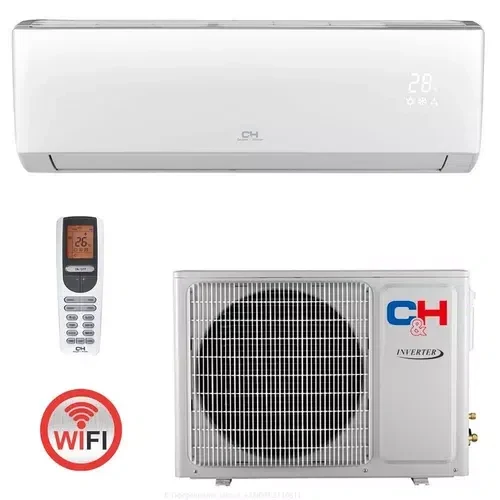 Aparat de aer condiționat split Cooper&Hunter CH-S12FTXLA