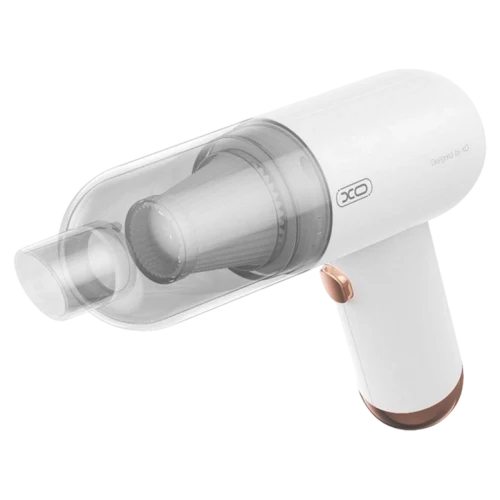 Aspirator Manual XO CZ007, Alb