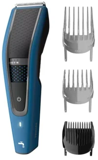 Машинка для стрижки Philips HC5612/15, Синий 2