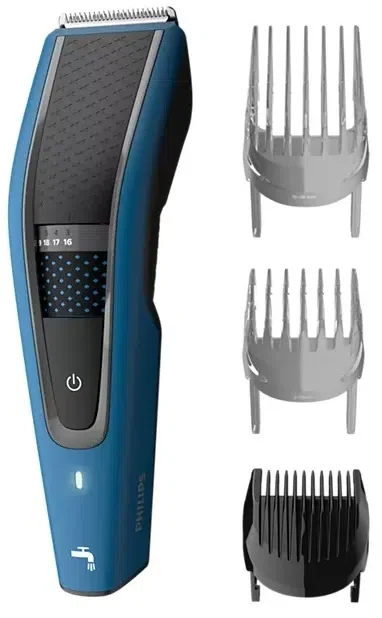 Машинка для стрижки Philips HC5612/15, Синий 2