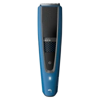 Машинка для стрижки Philips HC5612/15, Синий