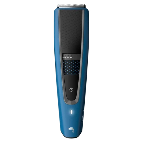 Aparat de tuns Philips HC5612/15, Albastru