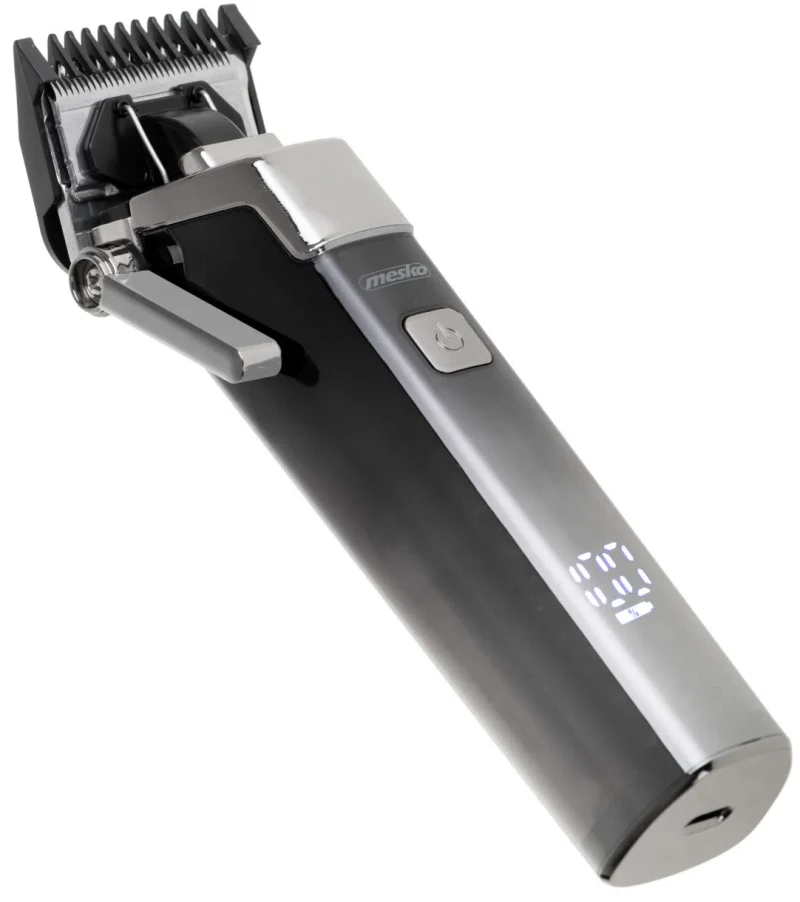 Aparat de tuns Mesko MS-2842, Argintiu 2