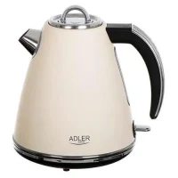 Чайник электрический Adler AD 1343 Beige 5