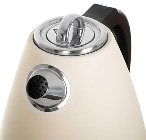 Чайник электрический Adler AD 1343 Beige 3