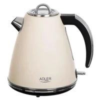 Чайник электрический Adler AD 1343 Beige