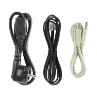Источник бесперебойного питания PCM BNT-1000AP, Black 4