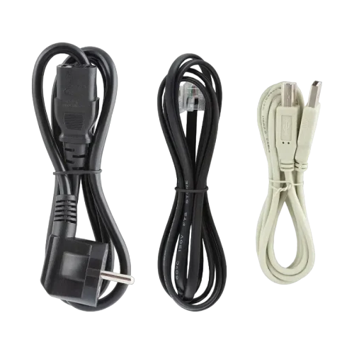 Источник бесперебойного питания PCM BNT-1000AP, Black
