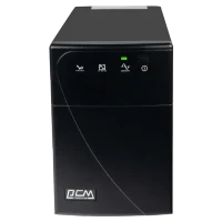 Источник бесперебойного питания PCM BNT-1000AP, Black