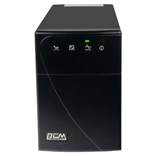 Источник бесперебойного питания PCM BNT-1000AP, Black