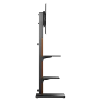 Кронштейн для телевизора Reflecta Elegant 75BWS2, Черный 4