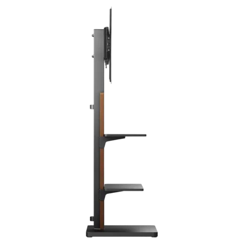 Кронштейн для телевизора Reflecta Elegant 75BWS2, Черный