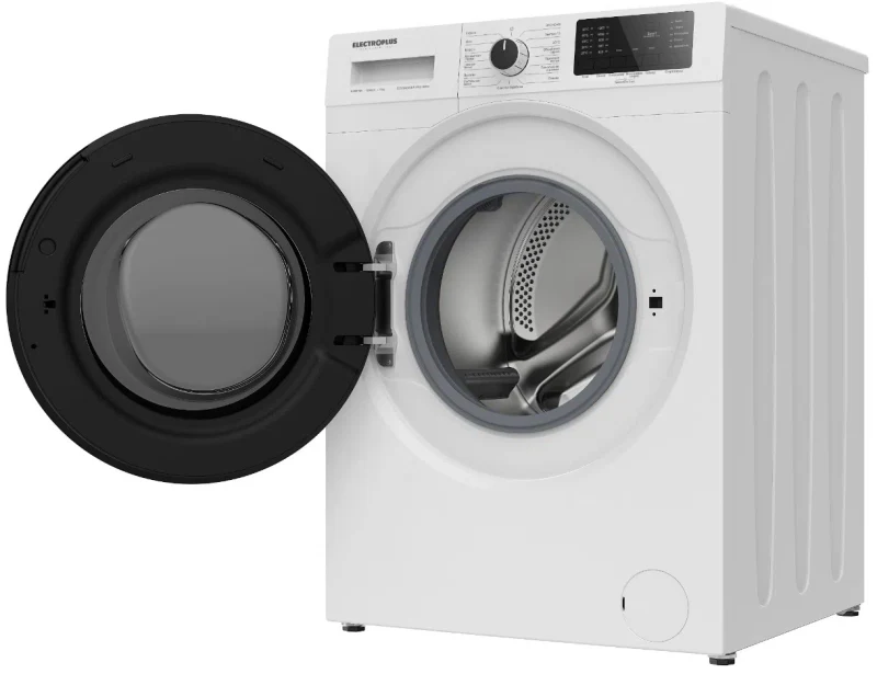 Стиральная машина Electroplus EWM 10WH, Белый 2