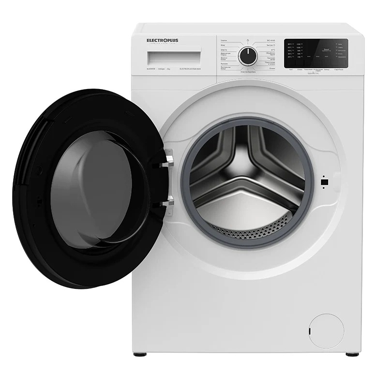 Стиральная машина ELECTROPLUS EWM 8WH 3