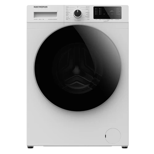 Стиральная машина ELECTROPLUS EWM 8WH