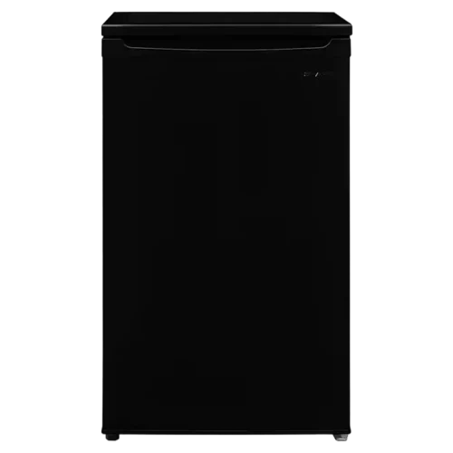 Frigider Sharp SJ-UE088T0B-EU, Negru