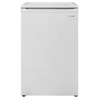 Frigider Sharp SJ-UE088T0W-EU, Alb