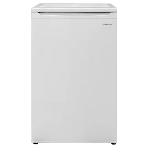 Frigider Sharp SJ-UE088T0W-EU, Alb