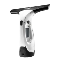 Оконный пылесос Karcher WV 2 Plus 1.633-640.0, Белый 2