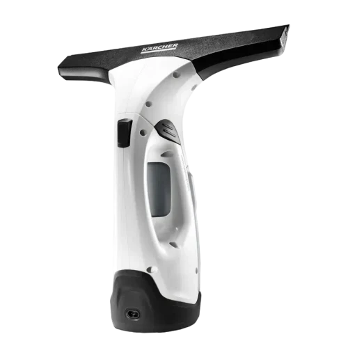 Curățător de geamuri Karcher WV 2 Plus 1.633-640.0, Alb