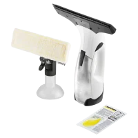 Оконный пылесос Karcher WV 2 Plus 1.633-640.0, Белый