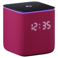 Yandex station MIDI Zigbee YNDX-00054PNK Pink (Alisa) 24W