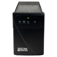 Источник бесперебойного питания PCM BNT-1200AP, Black