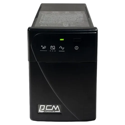 Источник бесперебойного питания PCM BNT-1200AP, Black