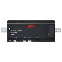 Источник бесперебойного питания PowerCom DRU-850, Black 2