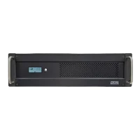 Sursă de alimentare neîntreruptibilă PCM INR-1100AP, Black 2