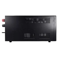 Источник бесперебойного питания PCM INF-3000, Black 3