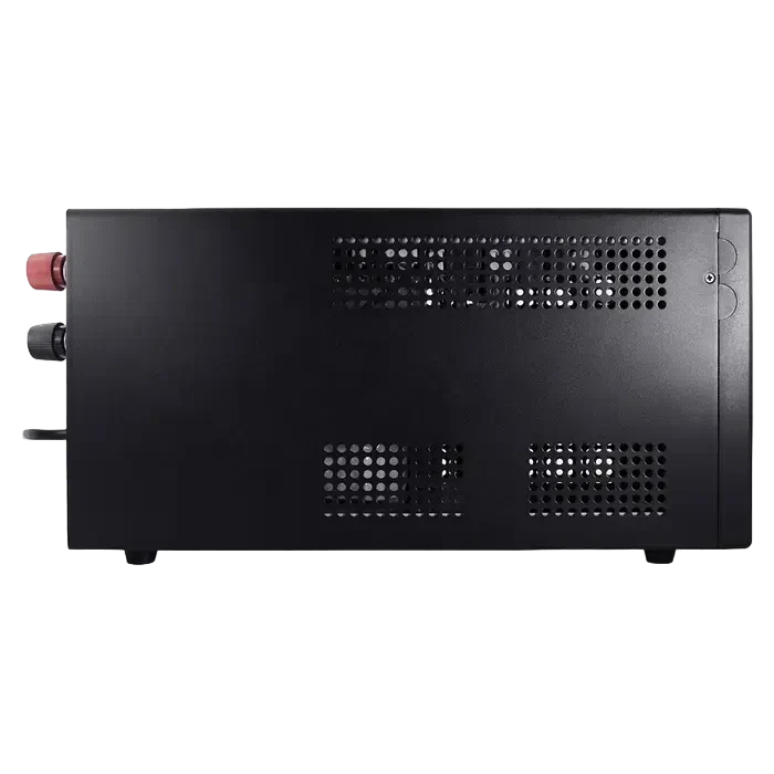 Источник бесперебойного питания PCM INF-3000, Black 3