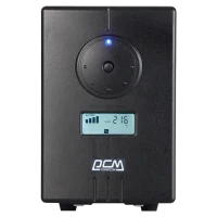 Источник бесперебойного питания PCM INF-3000, Black