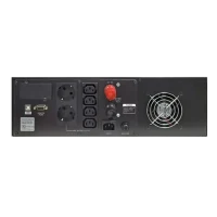 Sursă de alimentare neîntreruptibilă PCM INR-500AP, Black 3