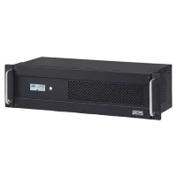 Sursă de alimentare neîntreruptibilă PCM INR-500AP, Black