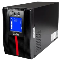Источник бесперебойного питания PCM MAC-1000, Black