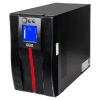 Источник бесперебойного питания PCM MAC-1500, Black