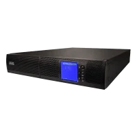 Источник бесперебойного питания PCM SNT-1000, Black 3