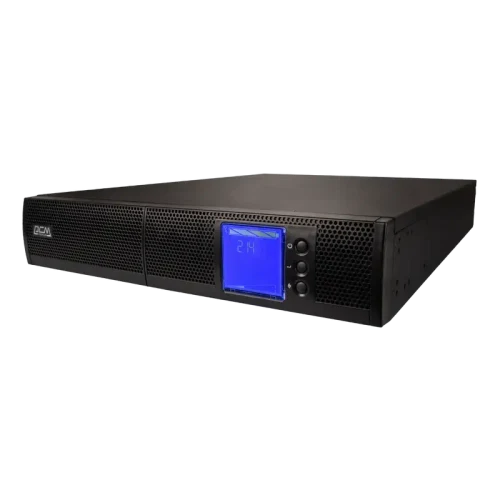 Источник бесперебойного питания PCM SNT-1000, Black