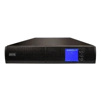 Источник бесперебойного питания PCM SNT-1000, Black 2