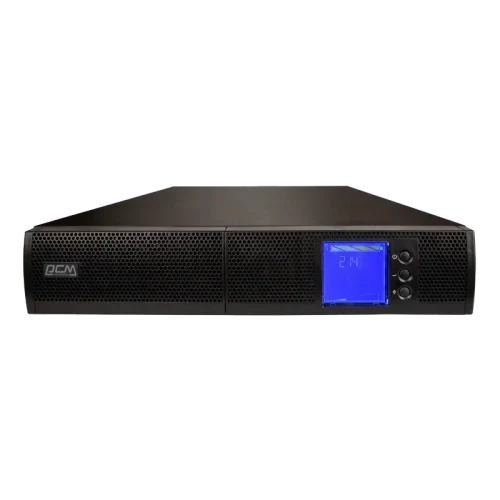 Источник бесперебойного питания PCM SNT-1000, Black