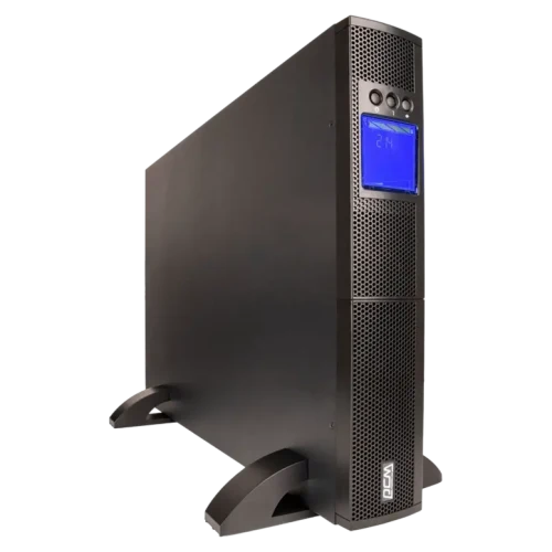 Источник бесперебойного питания PCM SNT-1000, Black