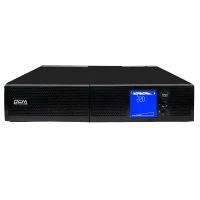 Источник бесперебойного питания PCM SNT-2000, Black 2