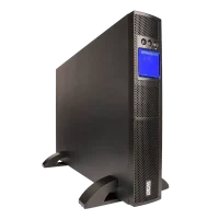 Источник бесперебойного питания PCM SNT-3000, Black 3