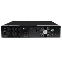Источник бесперебойного питания PCM SNT-3000, Black 4