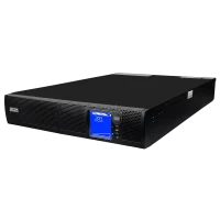 Источник бесперебойного питания PCM SNT-3000, Black 2