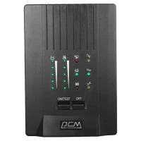 Источник бесперебойного питания PCM SPT-3000, Black